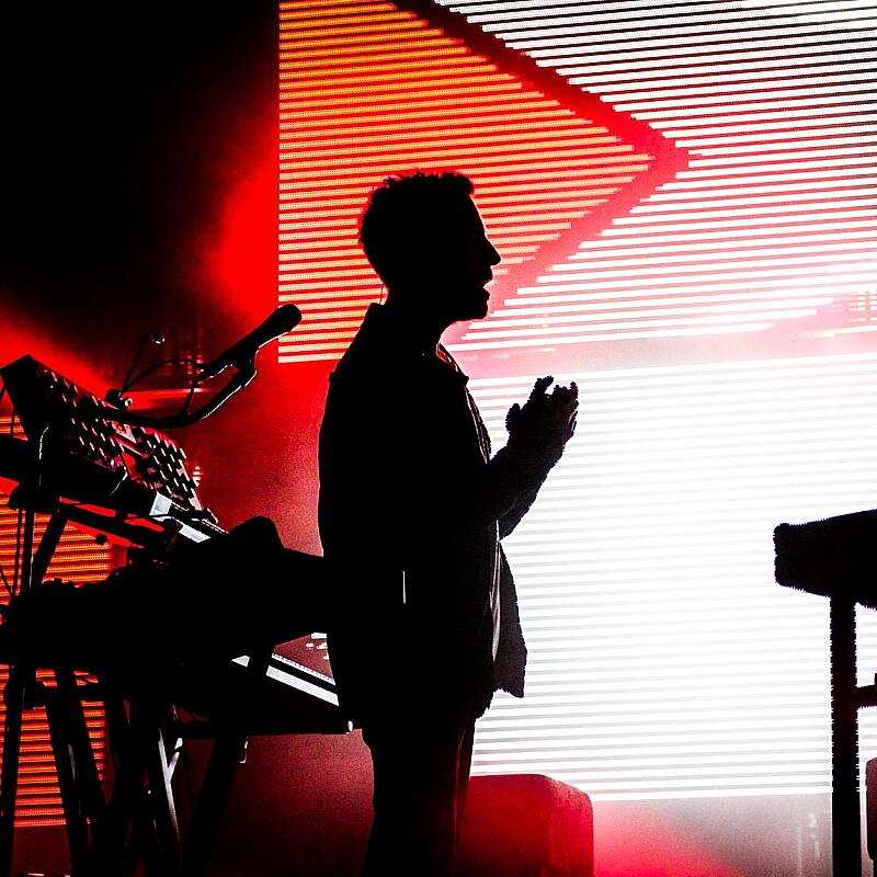 Massive Attack