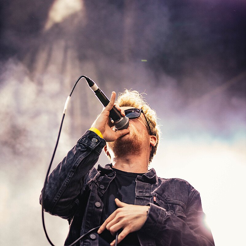 RHEA at Boomtown 2019