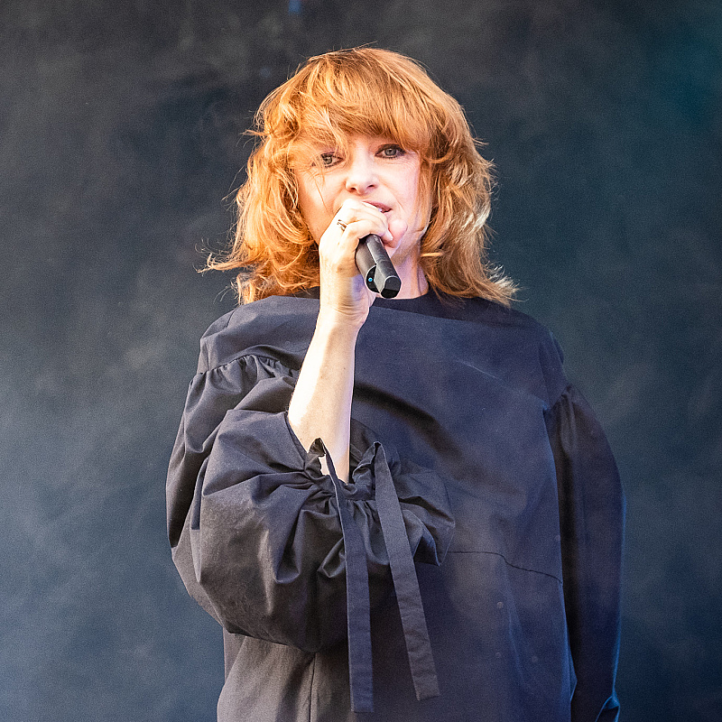Goldfrapp