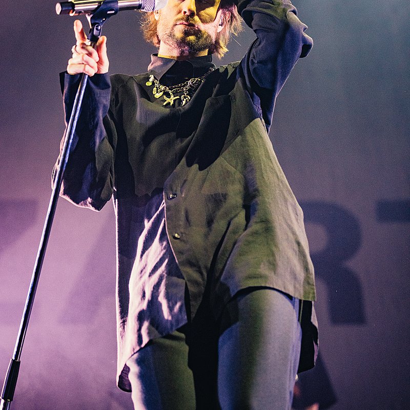 Bazart at Cactusfestival 2024