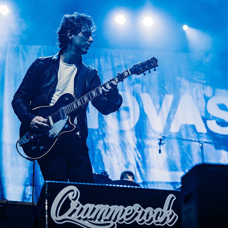 Novastar at Crammerock 2022