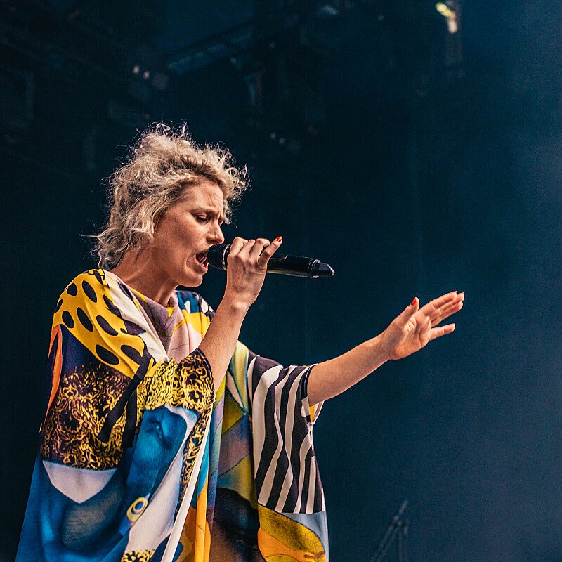 SX at Cactusfestival 2019