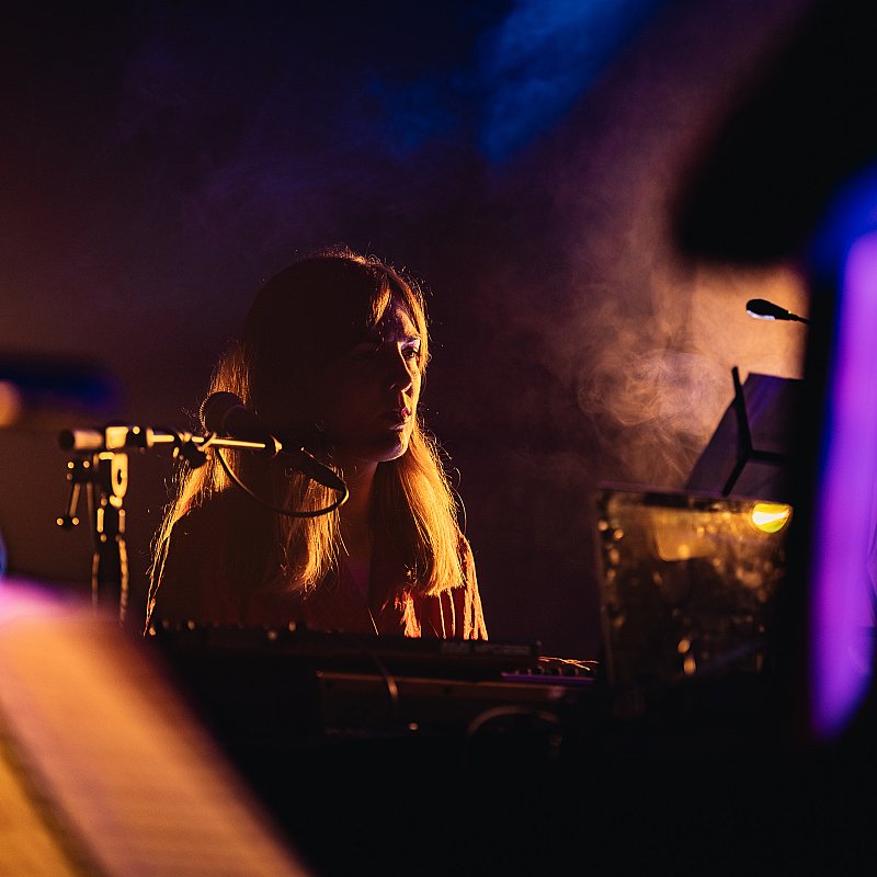 Ansatz Der Machine at Opera Gent