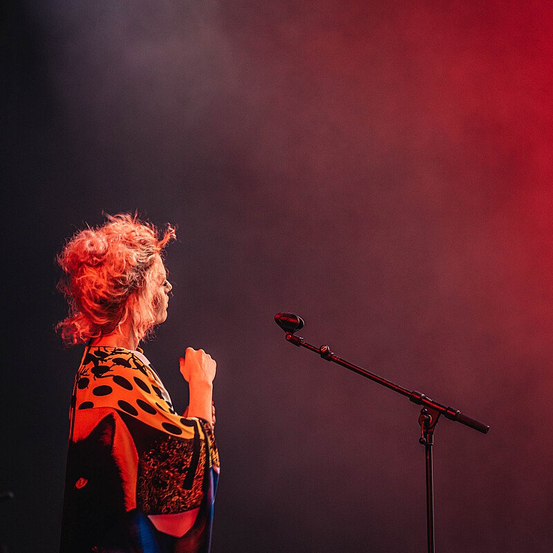 SX at Cactusfestival 2019