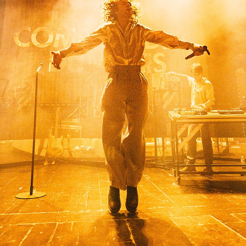 Compact Disk Dummies at viernulvier