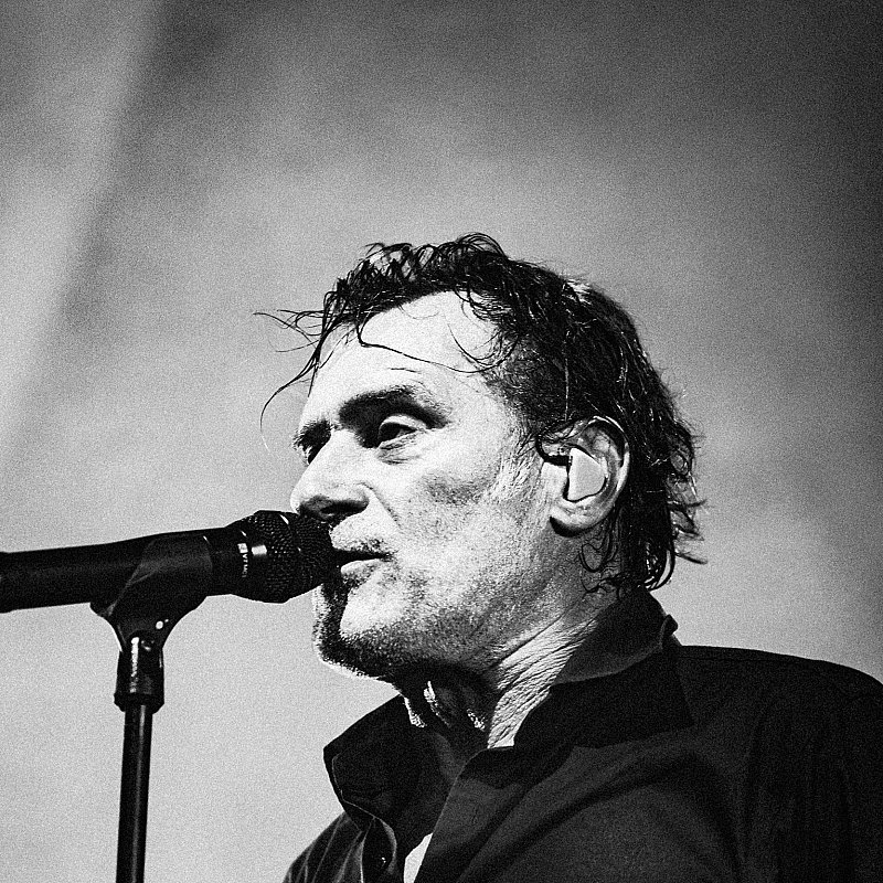 Daan at Crammerock 2023