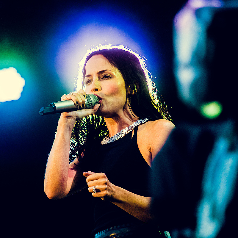 The Corrs
