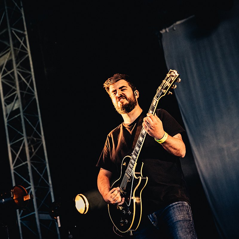 Brutus at Crammerock 2021