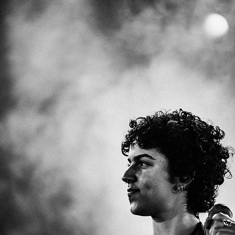 Ão at Gent Jazz 2024