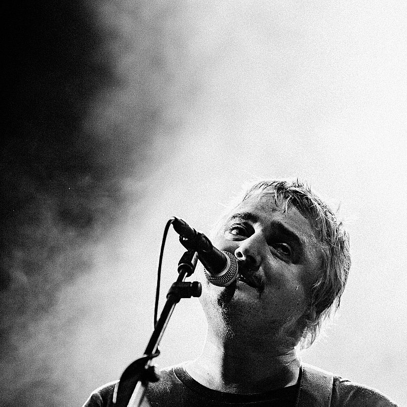 The Libertines at Cactusfestival 2023