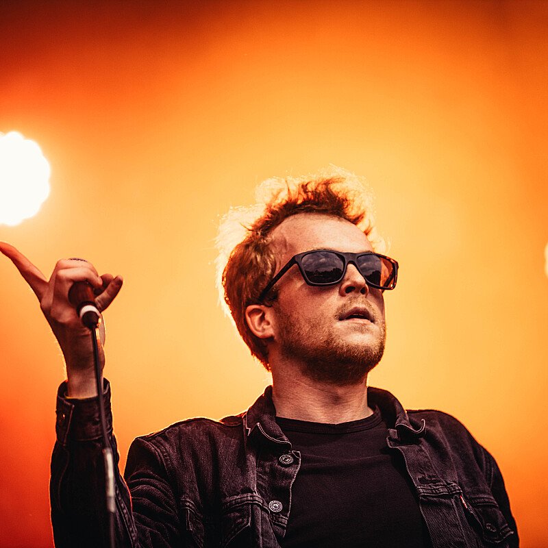 RHEA at Boomtown 2019