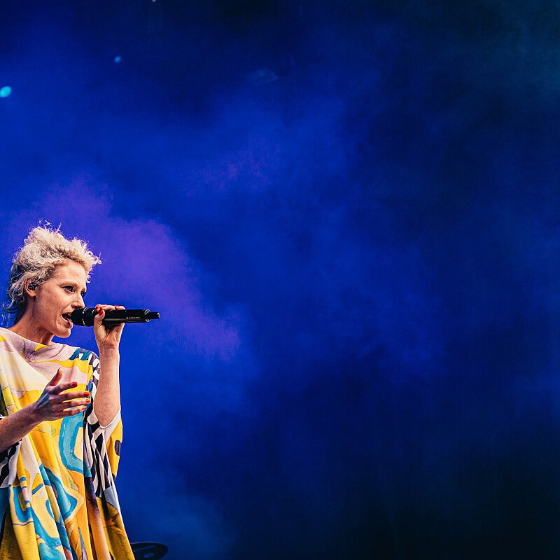 SX at Cactusfestival 2019