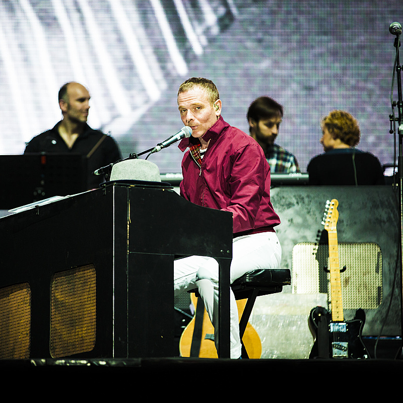 Belle and Sebastian