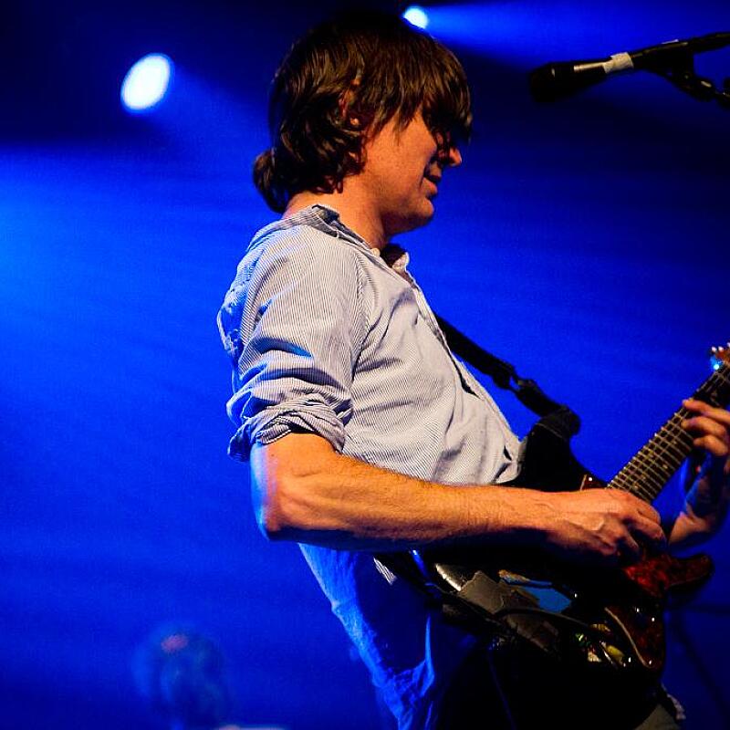 Stephen Malkmus