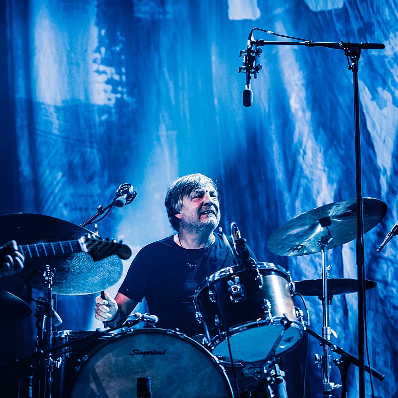 Novastar at Crammerock 2022