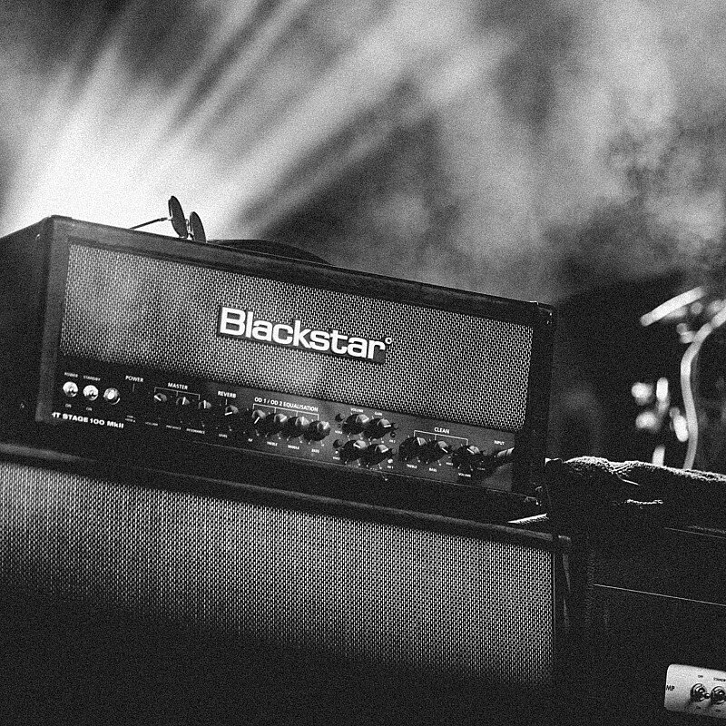 RHEA at Boomtown 2019