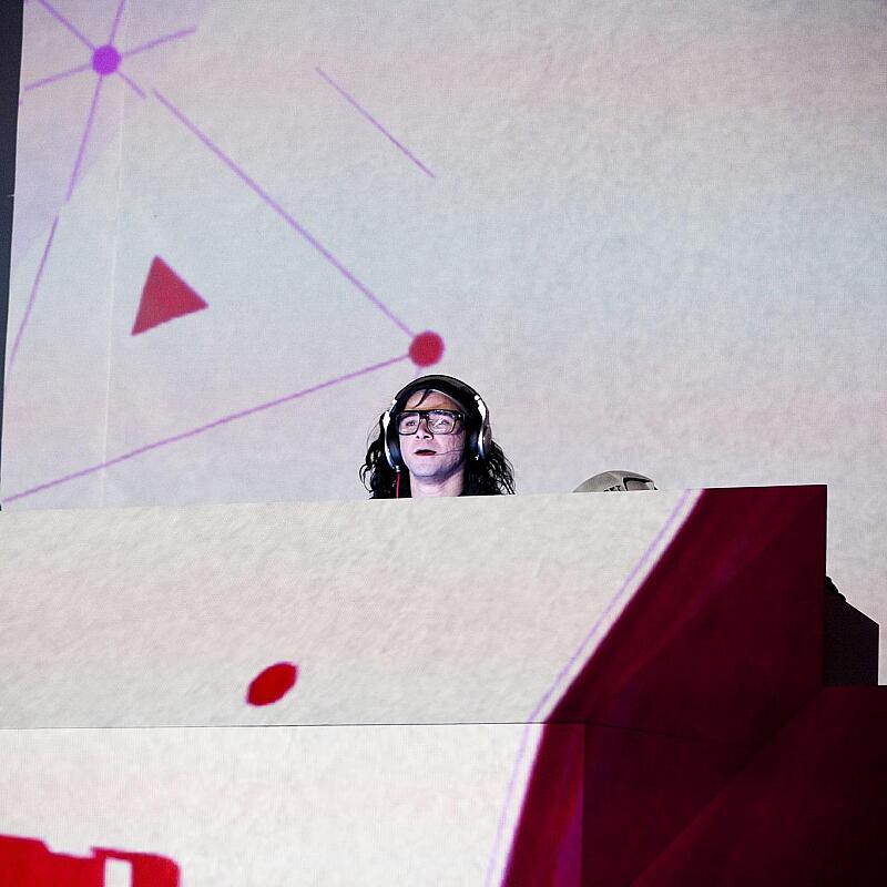 Skrillex