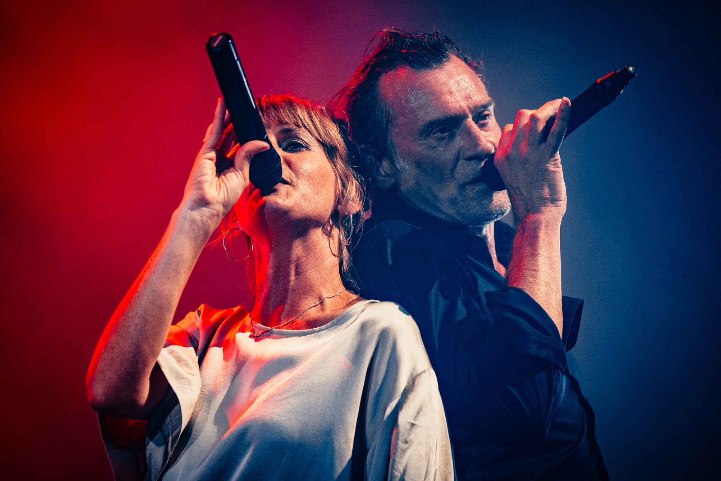 Daan at Crammerock 2023
