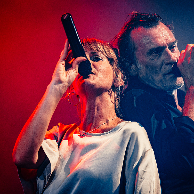 Daan at Crammerock 2023