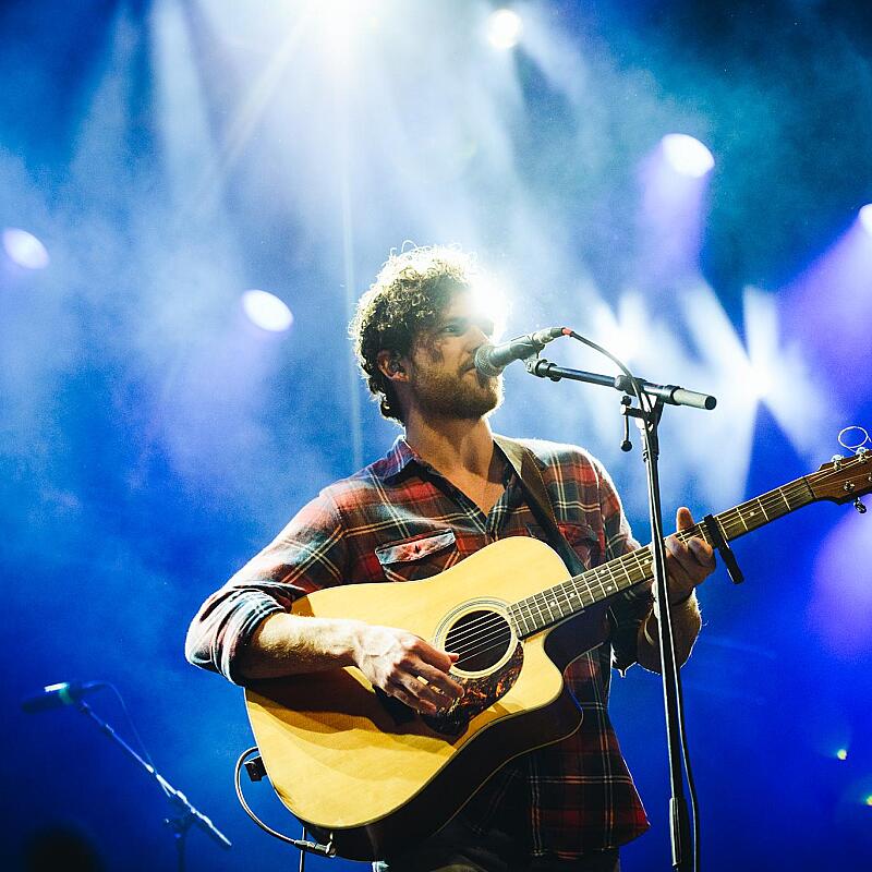 Vance Joy