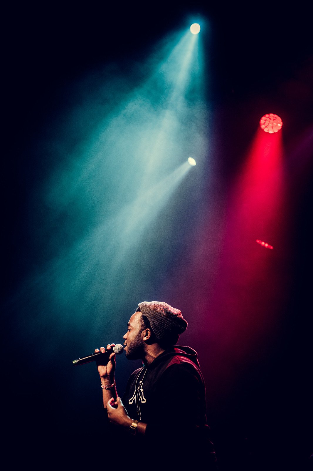 J. Boog · foto 1