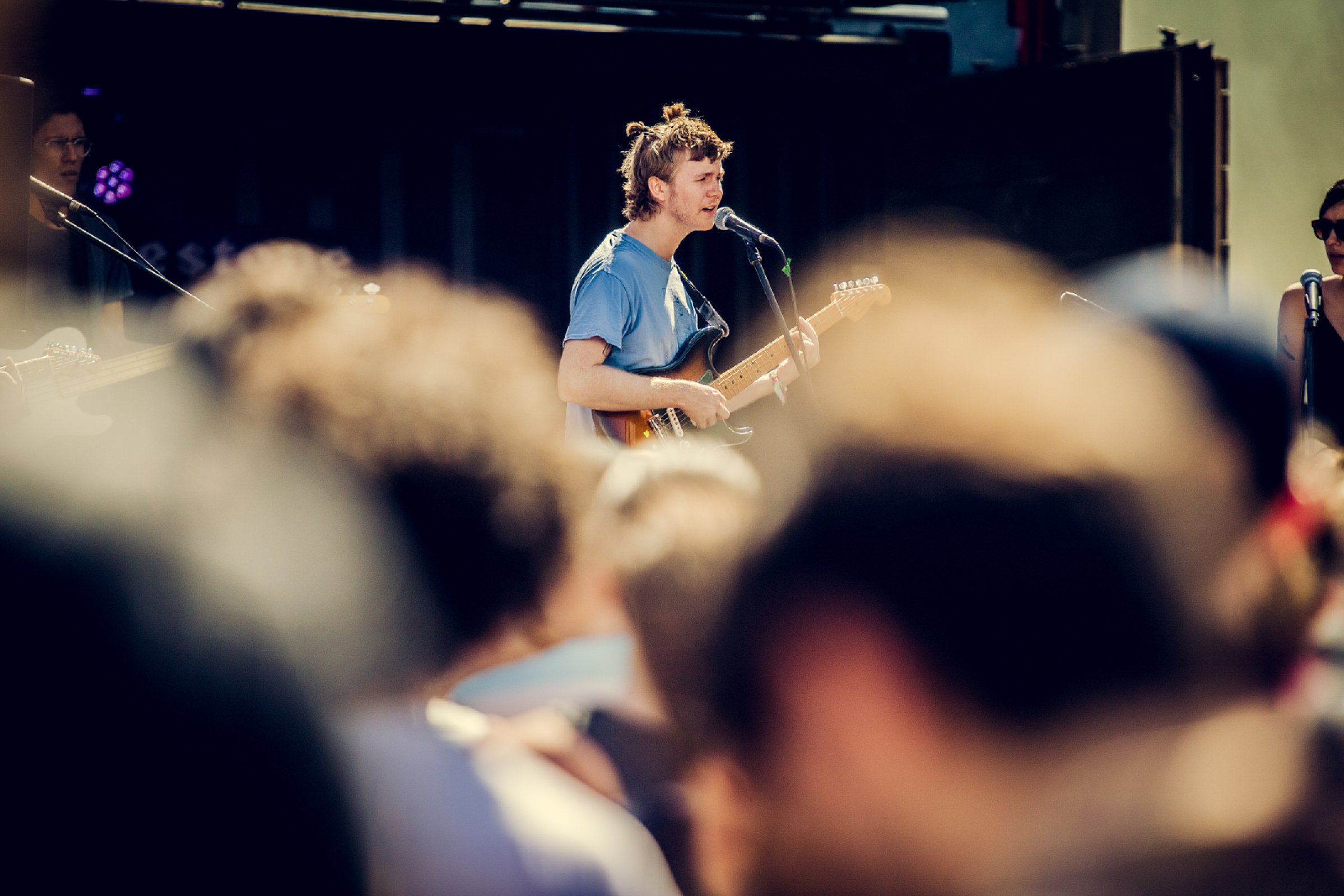 Pinegrove · foto 1