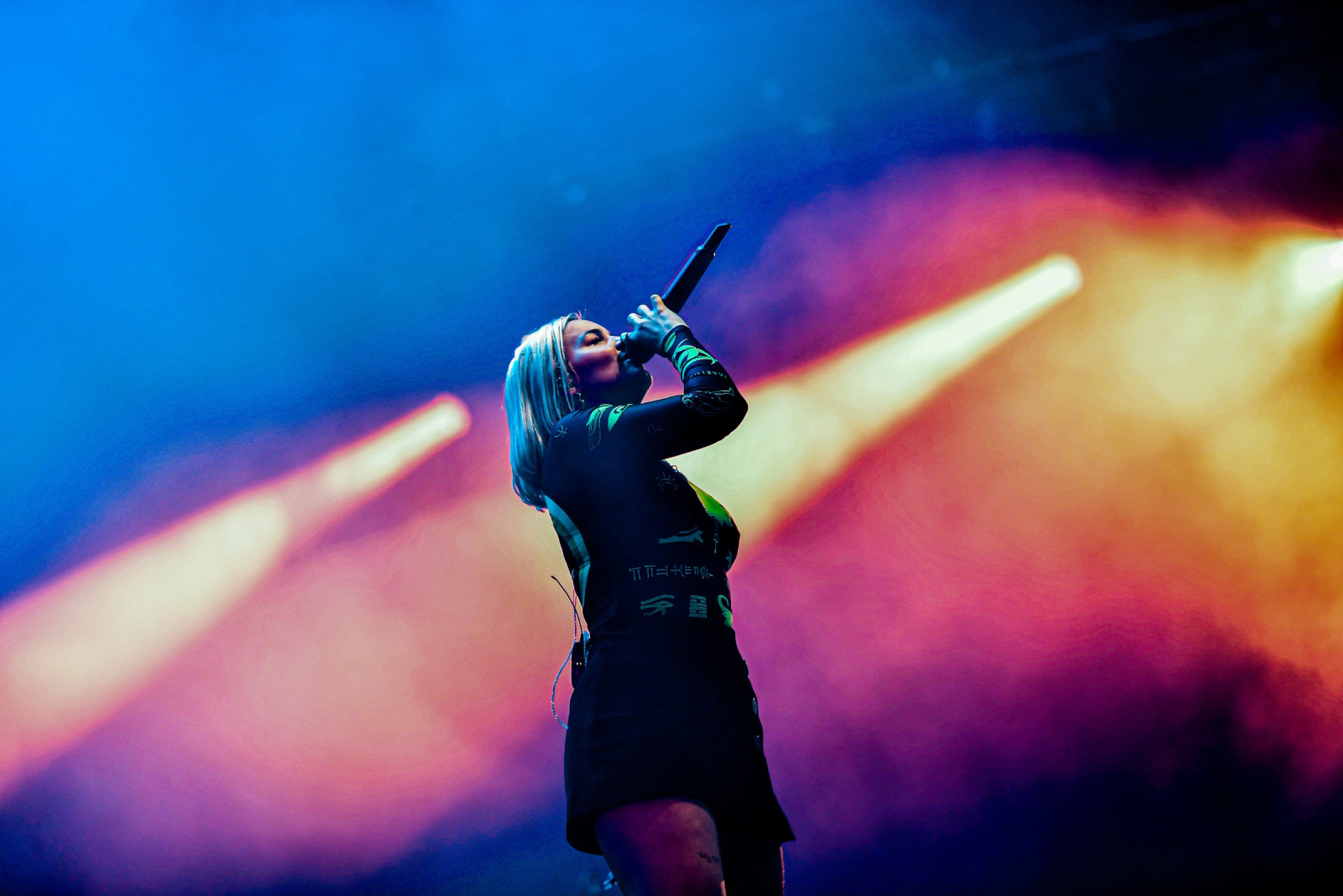 Anne-Marie · photo 1