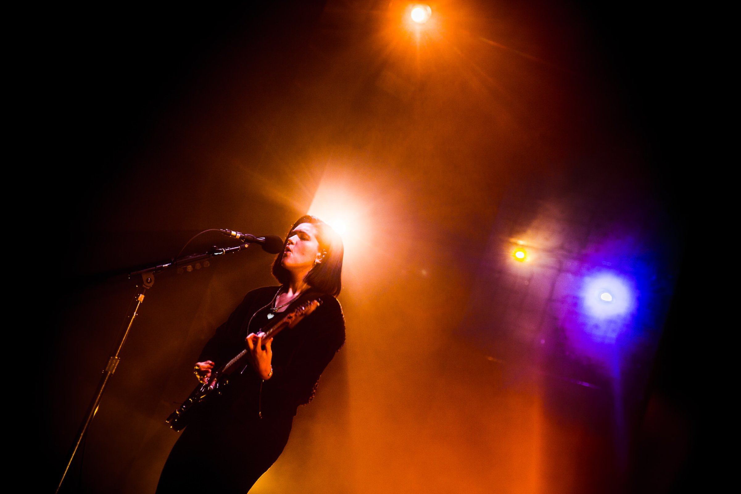 The XX · foto 1