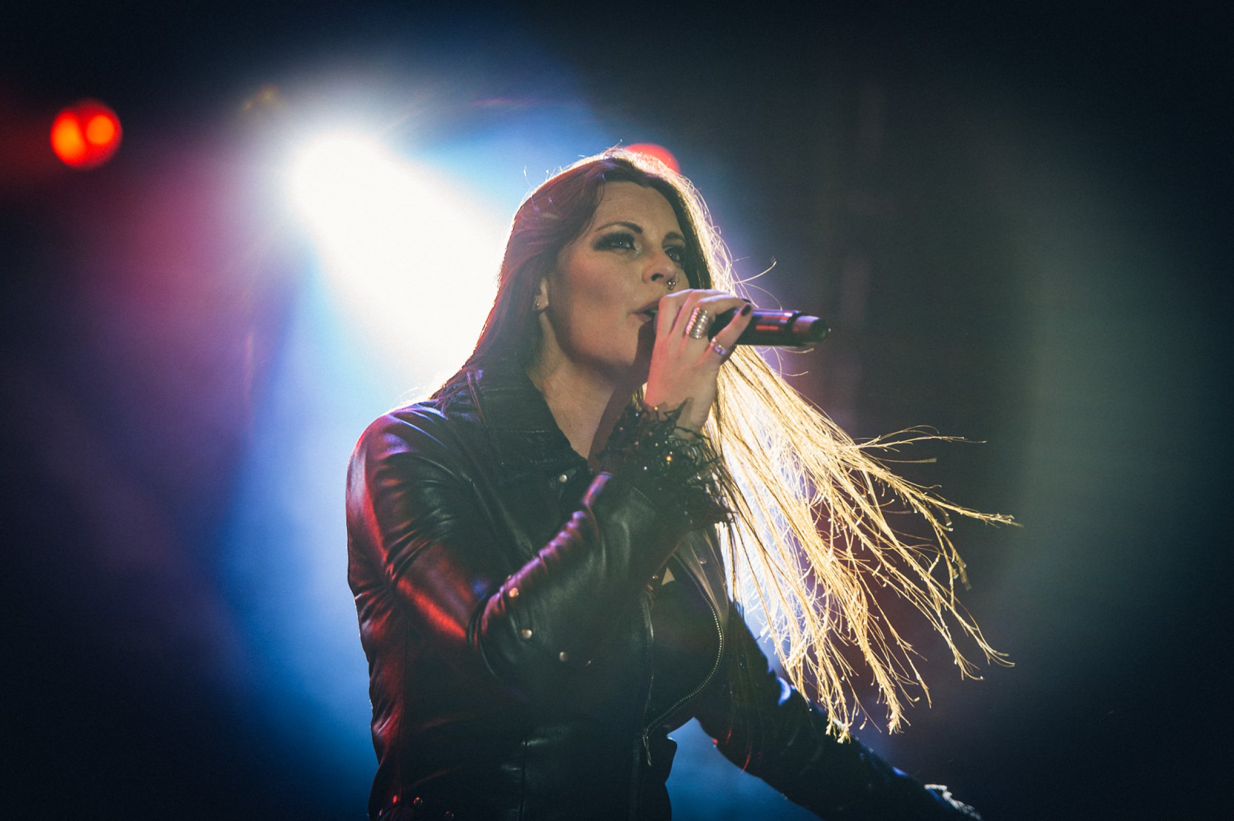 Nightwish · foto 1