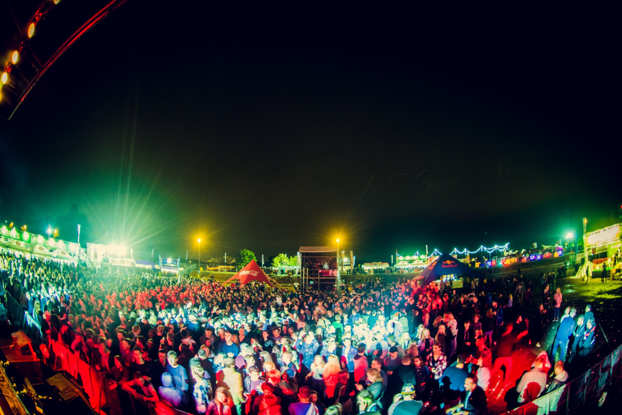 Soul Shakers & KD Soundsystem Feat. Zwartwerk · foto 1
