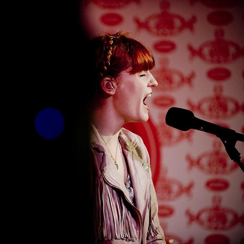 Florence & The Machine