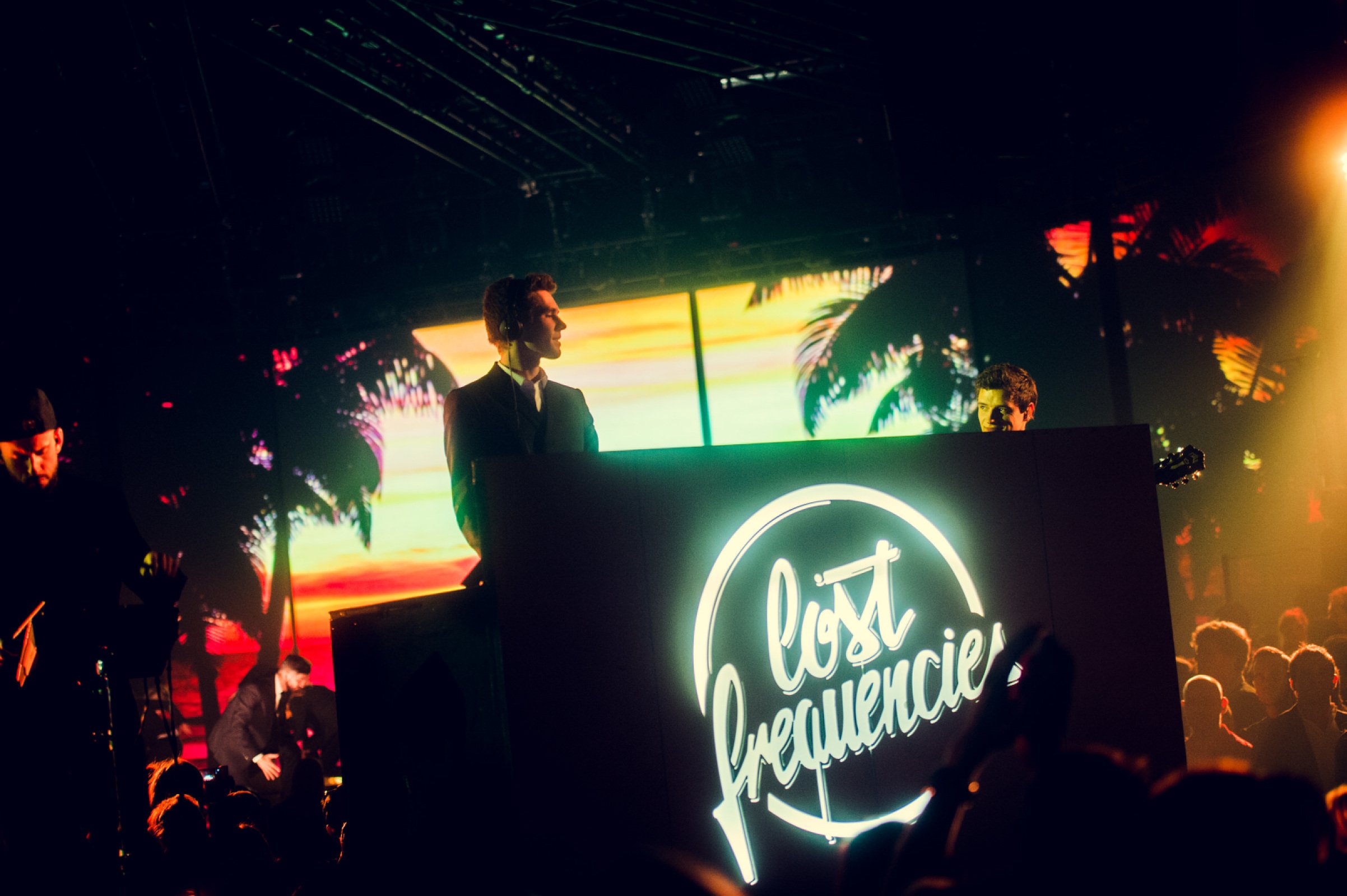 Lost Frequencies · foto 1