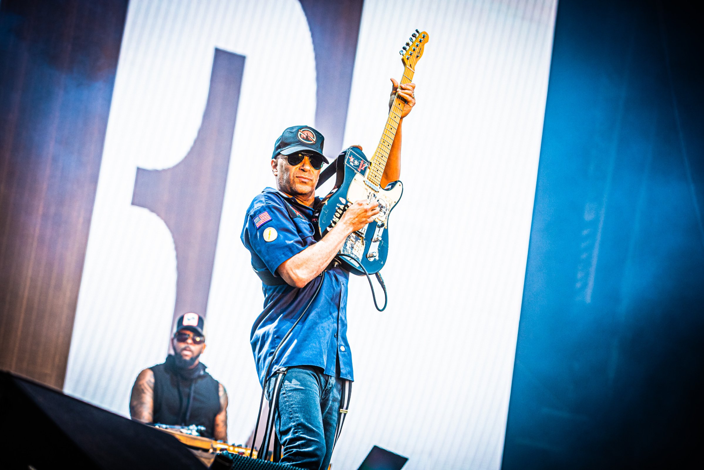Prophets Of Rage · photo 1