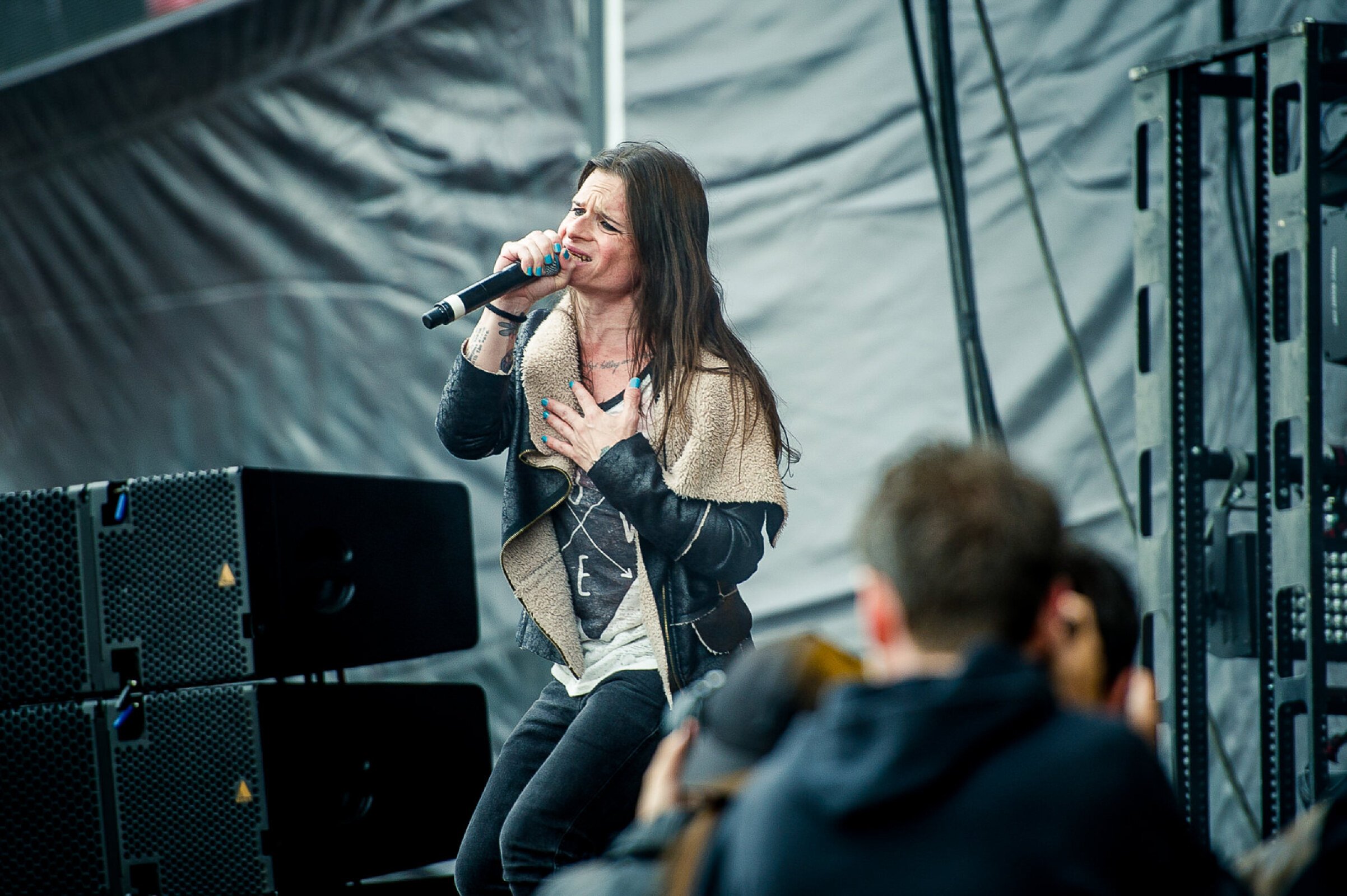 Life of Agony · photo 1