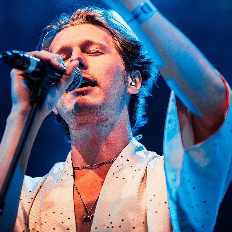 Guusje at Crammerock 2023