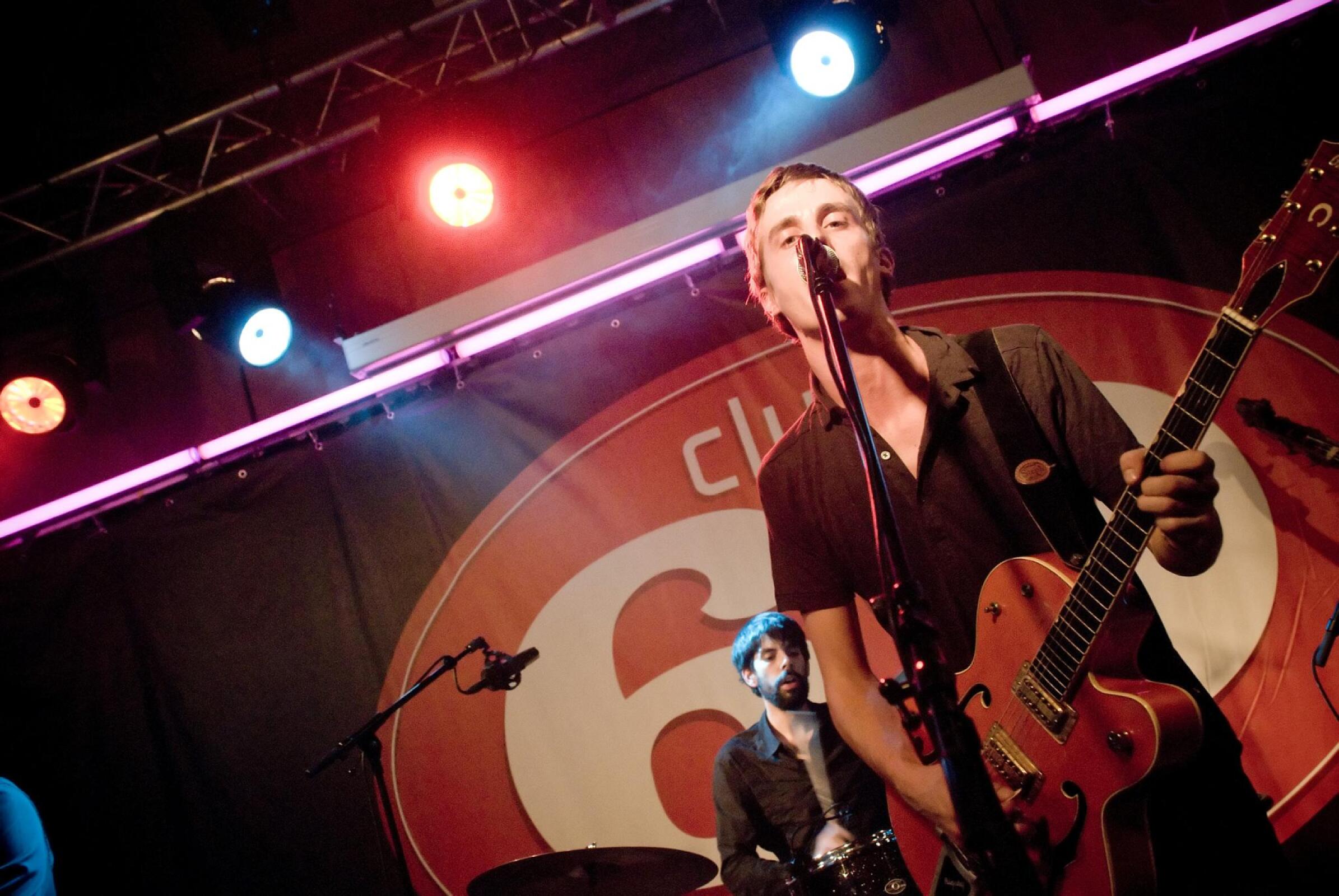Absynthe Minded · foto 1