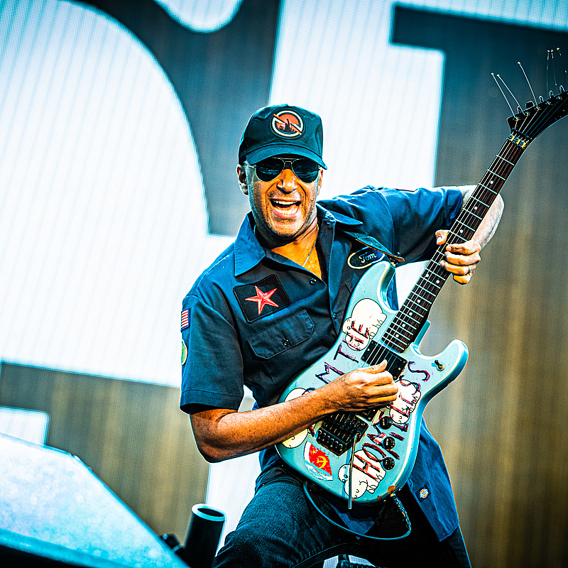 Prophets Of Rage