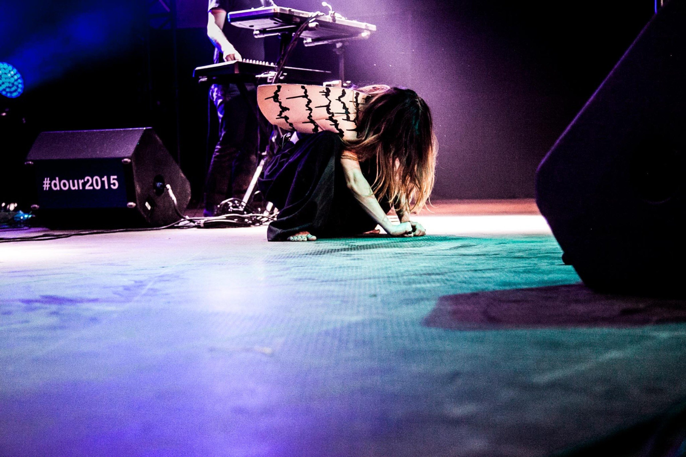 Zola Jesus · photo 1