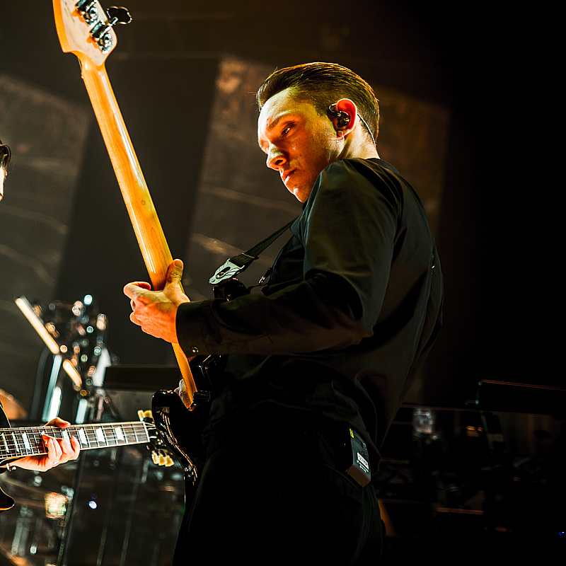 The XX