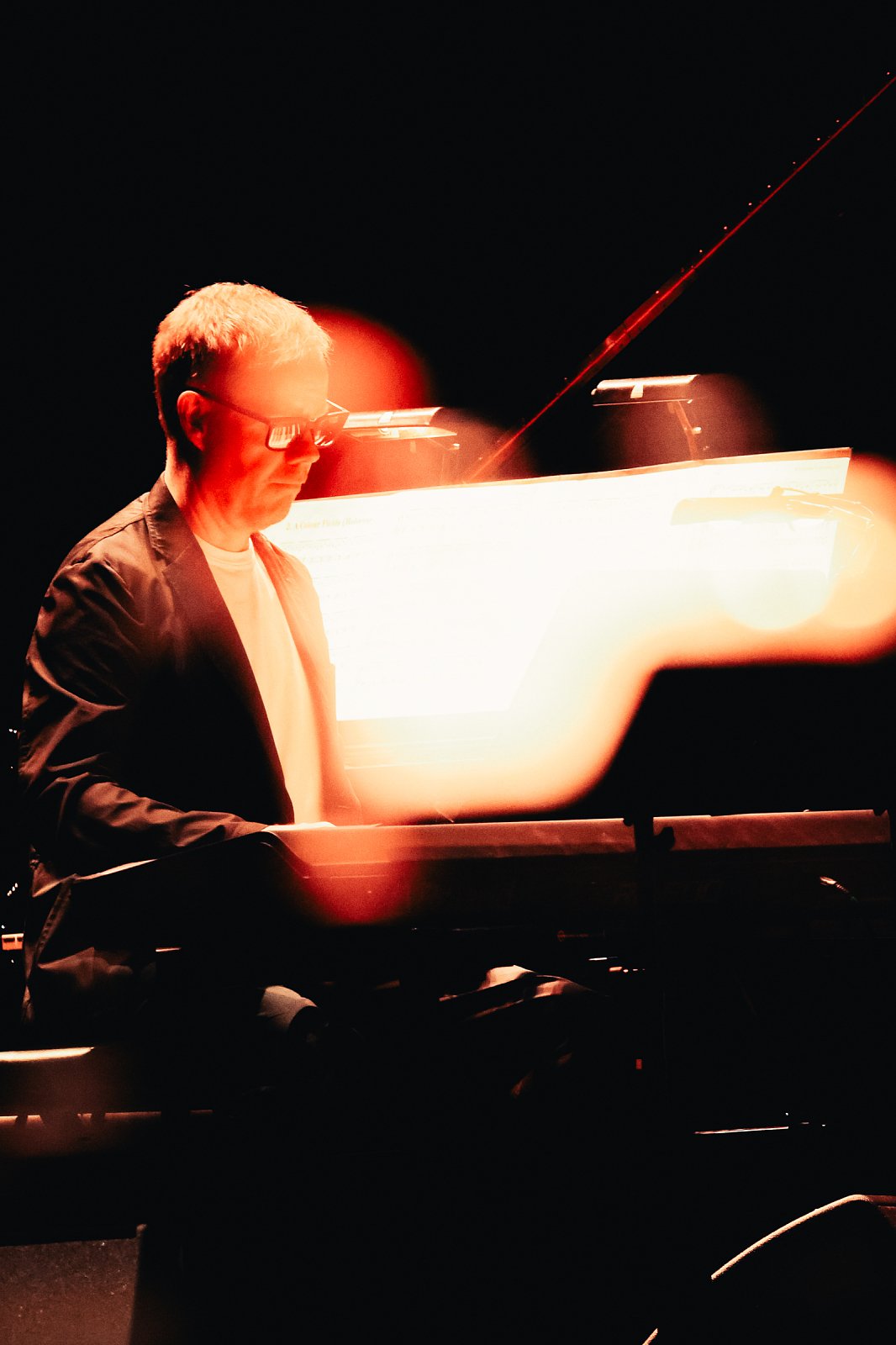 Max Richter · photo 1