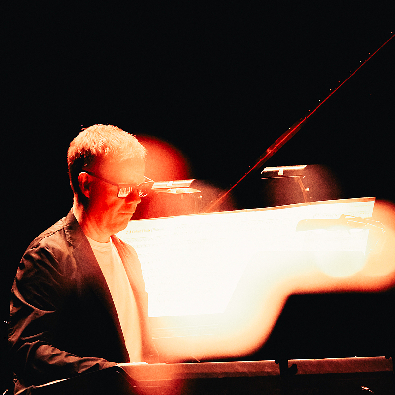 Max Richter