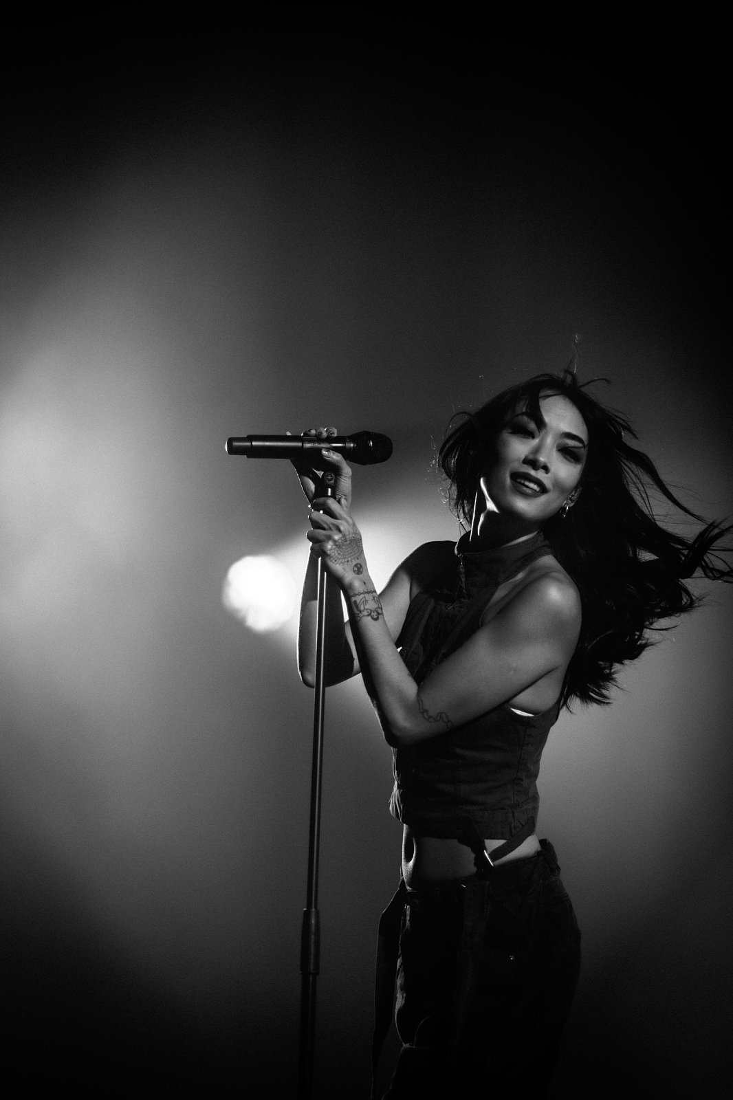 Rina Sawayama · photo 1