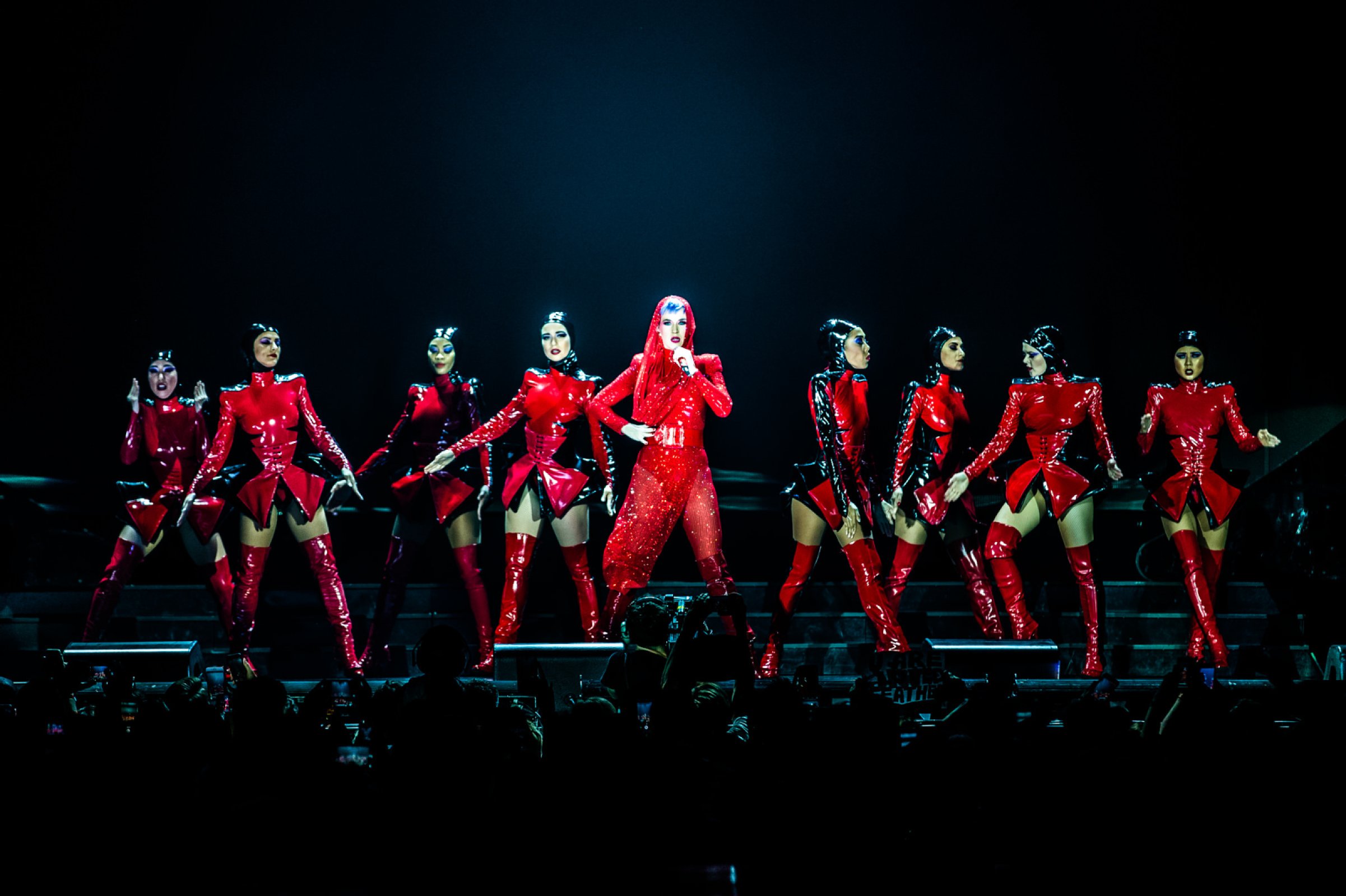 Katy Perry · foto 1