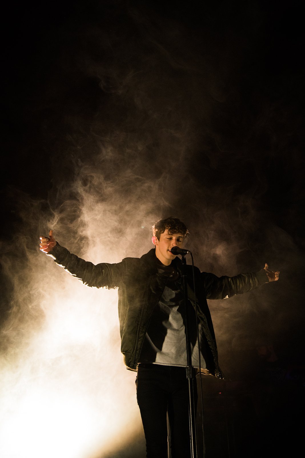 Troye Sivan · photo 1