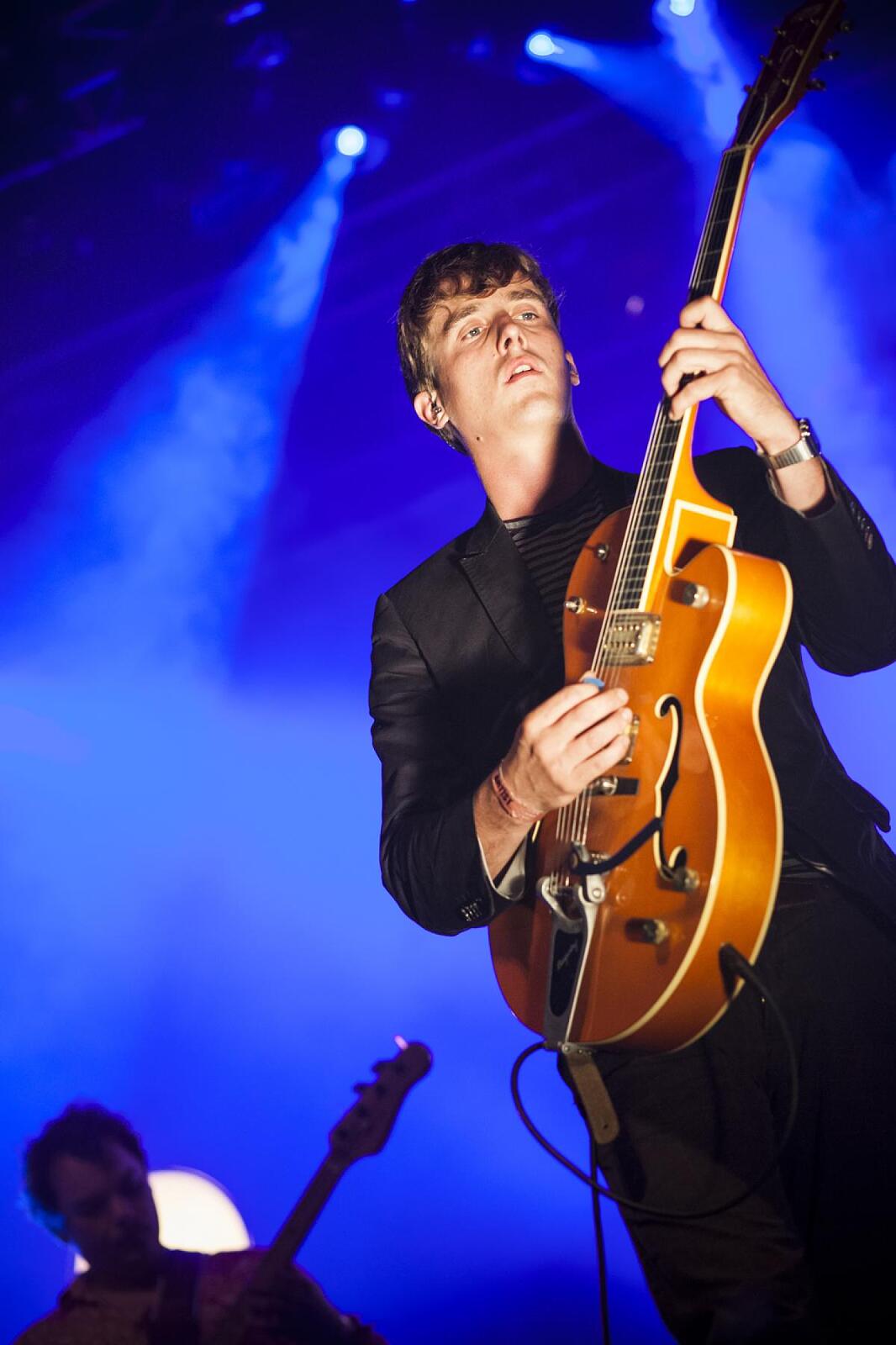 Absynthe Minded · foto 1