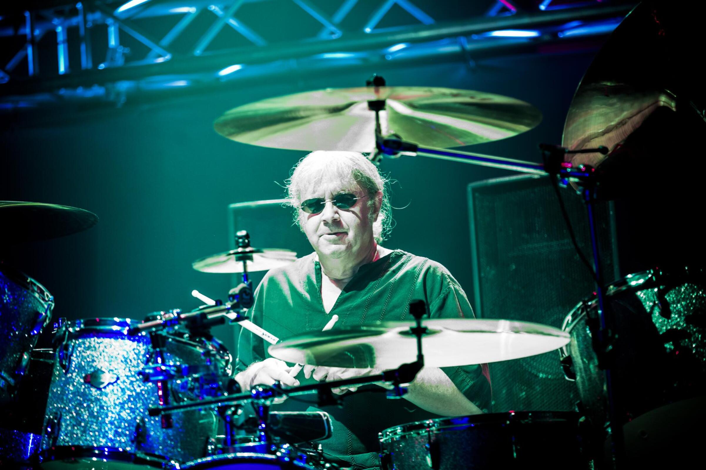 Deep Purple · foto 1