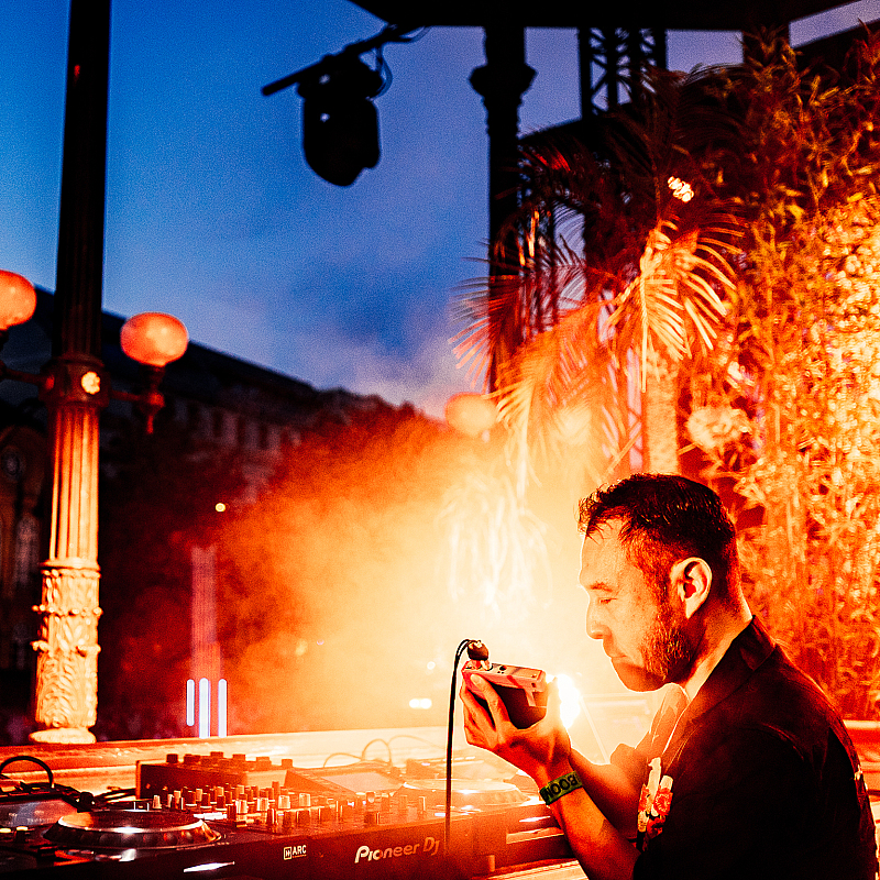 Soichi Terada