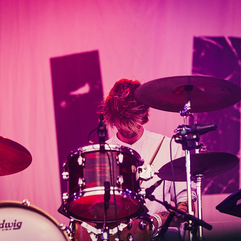 Ramkot at Lokerse Feesten 2021