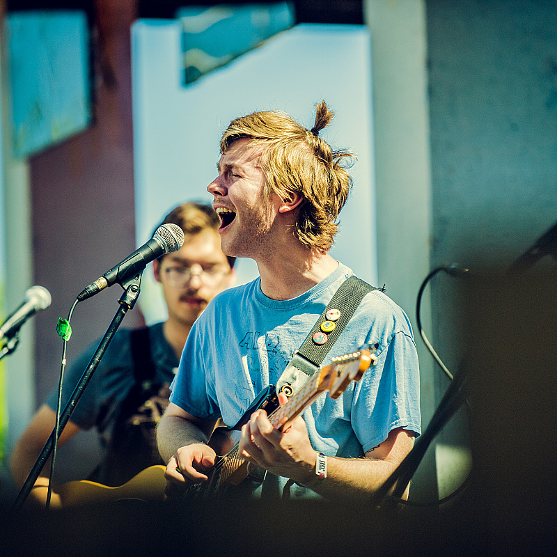 Pinegrove