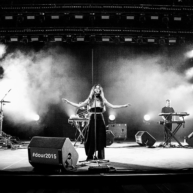 Zola Jesus